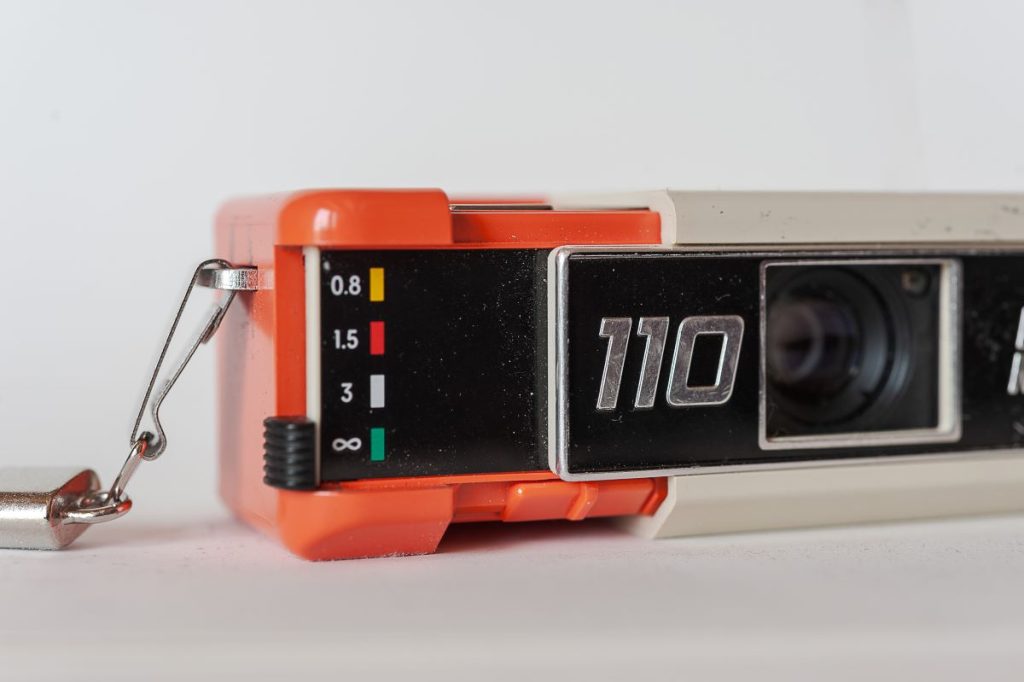 Lomomatic 110