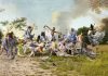 Binnenkort: Hans Withoos – The Joy of Life Hans Withoos