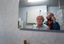 Koen Suidgeest – Vlagen Koen Suidgeest