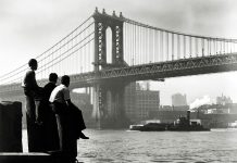 Photo League: New York 1936-1951 Photo League