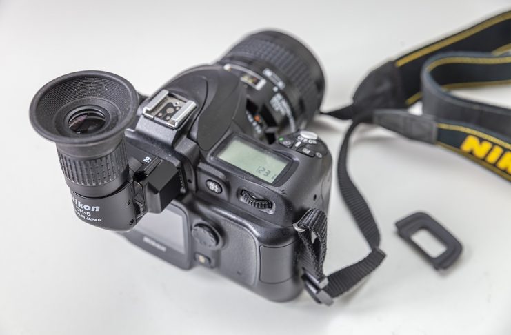 Nikon D50