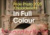 IN FULL COLOUR: Onder de huid, in het licht In Full Colour