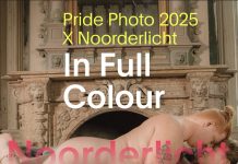 IN FULL COLOUR: Onder de huid, in het licht In Full Colour