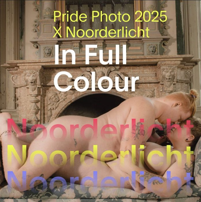 In Full Colour
