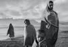 Icoon in de fotografie: Sebastião Salgado vrouwen in de woestijn