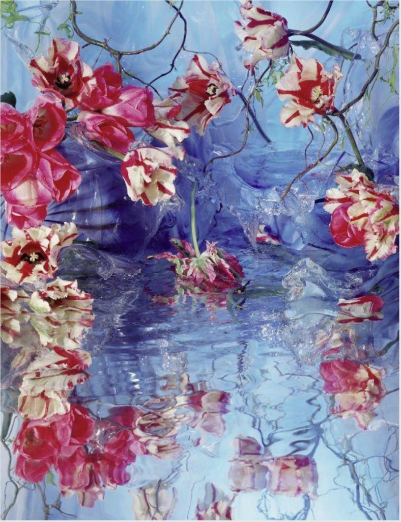 Margriet Smulders