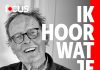 Focus podcast #13 Vincent Mentzel podcast beeld vincent mentzel