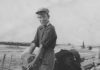 Mannen van basalt – een familiegeschiedenis van dijkwerkers Mannen van basalt