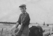 Mannen van basalt – een familiegeschiedenis van dijkwerkers Mannen van basalt