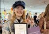 Brynn Koelmans winnaar NAVB MBO Fotografie Award 2025 NAVB MBO Fotografie Award