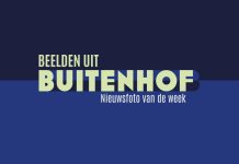 Beelden uit Buitenhof bij Museum Hilversum Buitenhof