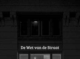 De Wet van de Straat