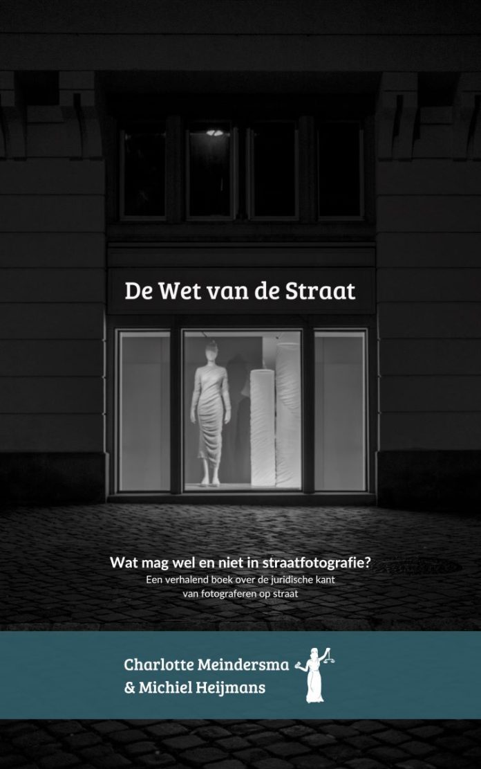 De Wet van de Straat