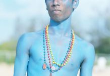 Crossings: fotografie uit het Indisch subcontinent Crossings