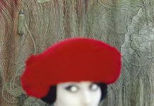 Norman Parkinson – Streets in, Studios out! Norman Parkinson