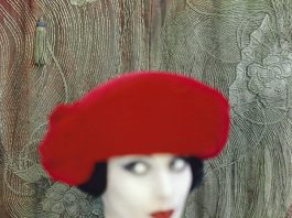 Norman Parkinson