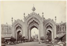 Crossings: fotografie uit het Indisch subcontinent Crossings