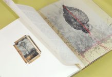 Jackie Mulder – Thought Trails Jackie Mulder