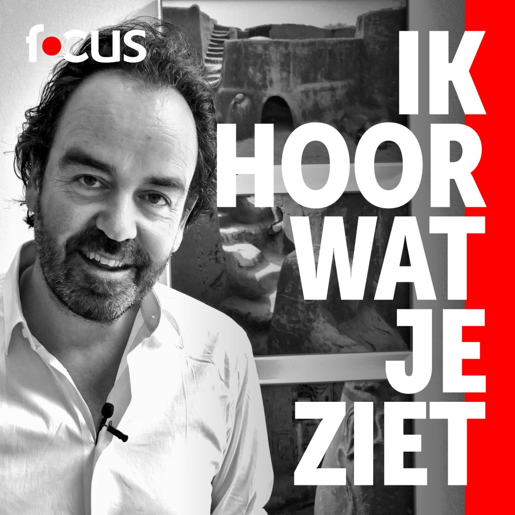 podast beeld Iwan Baan