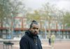 Ferdows Faghir exposeert op Rotterdam Centraal Ferdows Faghir