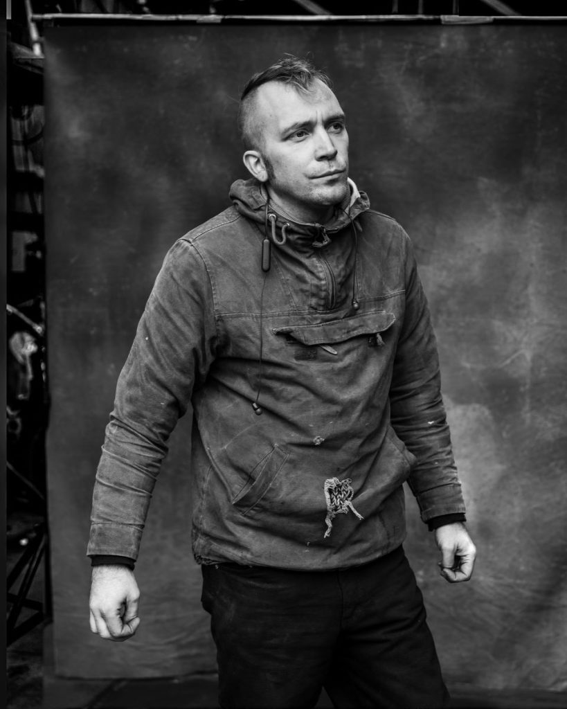 Kees Tabak