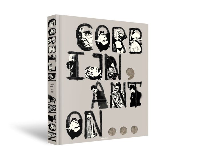 3D_Corbijn_Anton_HANNIBALBOOKS De Donkere Kamer