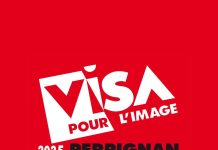 Visa Pour l’Image 2025 Visa Pour l'Image