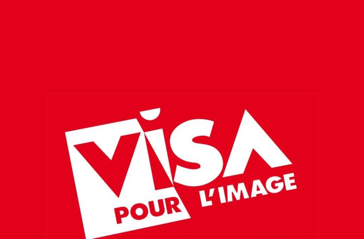 Visa Pour l'Image