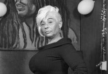 De Wallen van Dana Lixenberg Dana Lixenberg