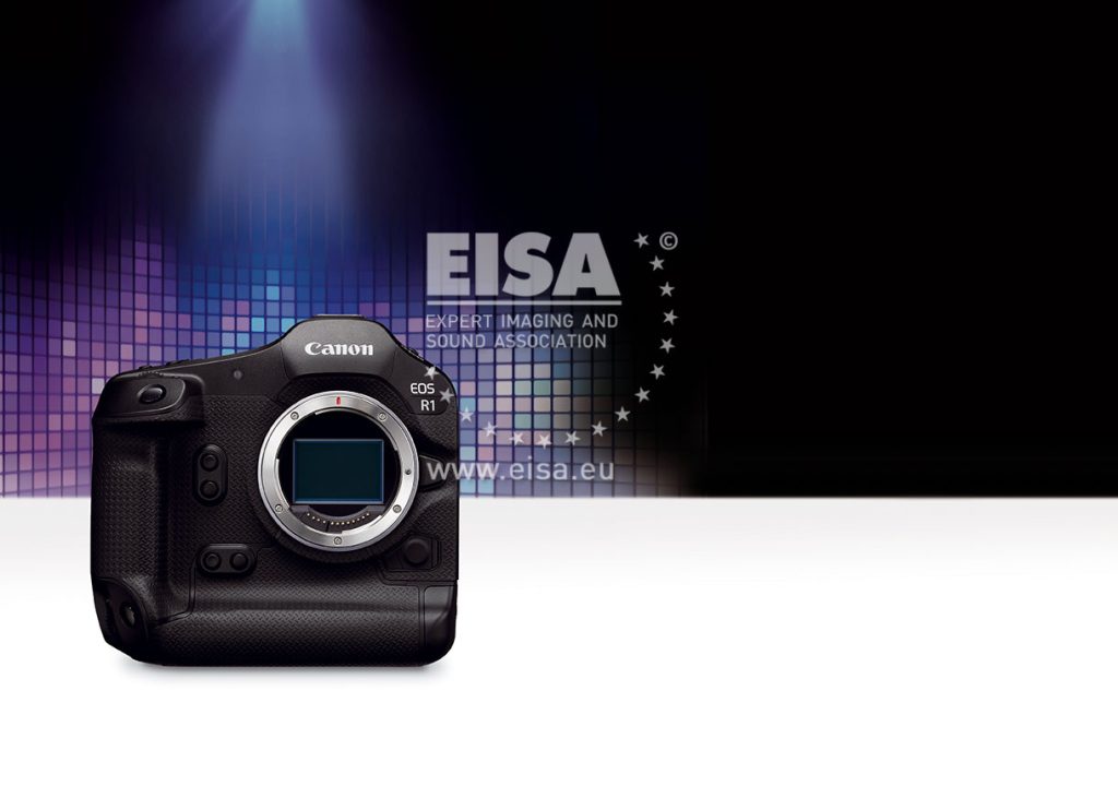 Canon EOS R1