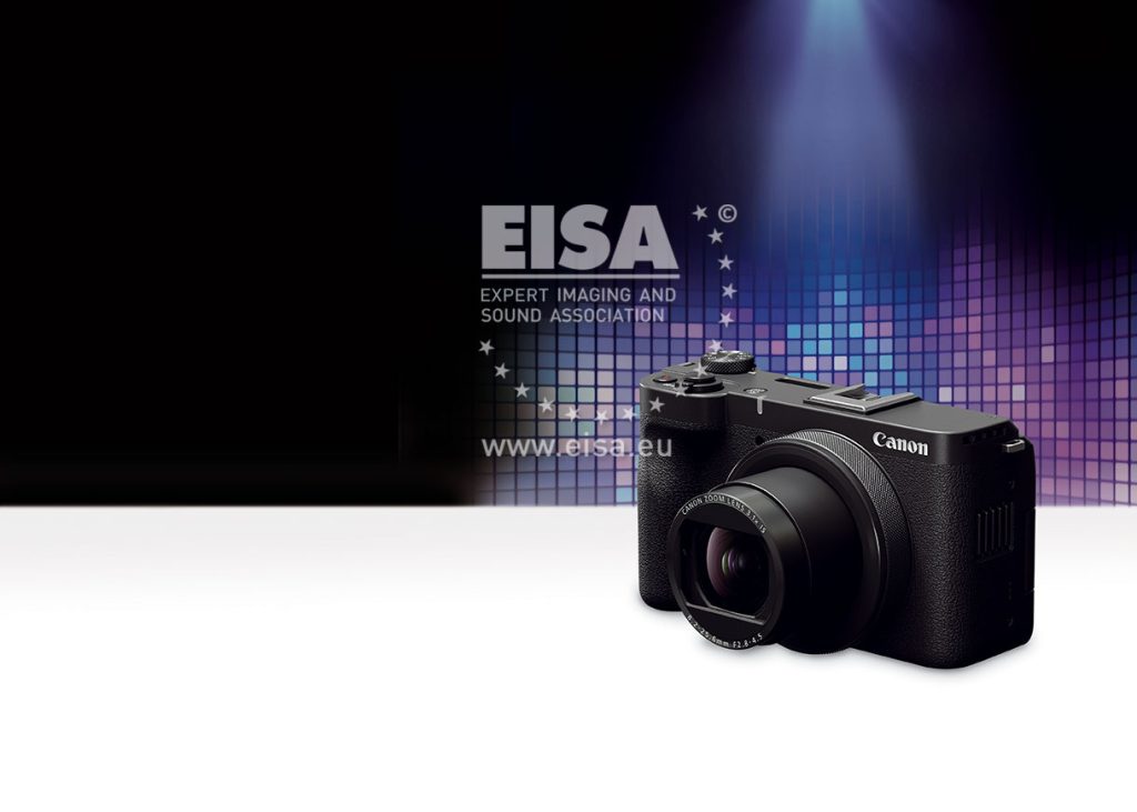 Canon PowerShot V1