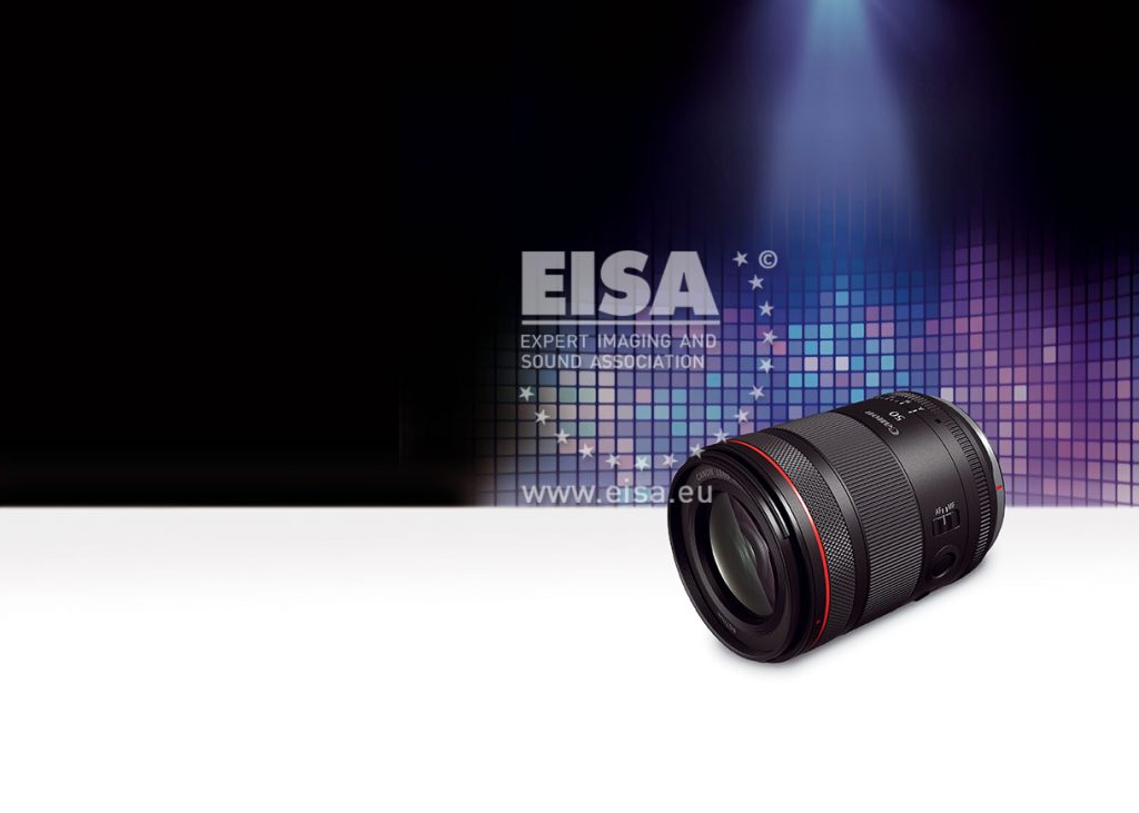Canon RF 50mm F1.4L VCM