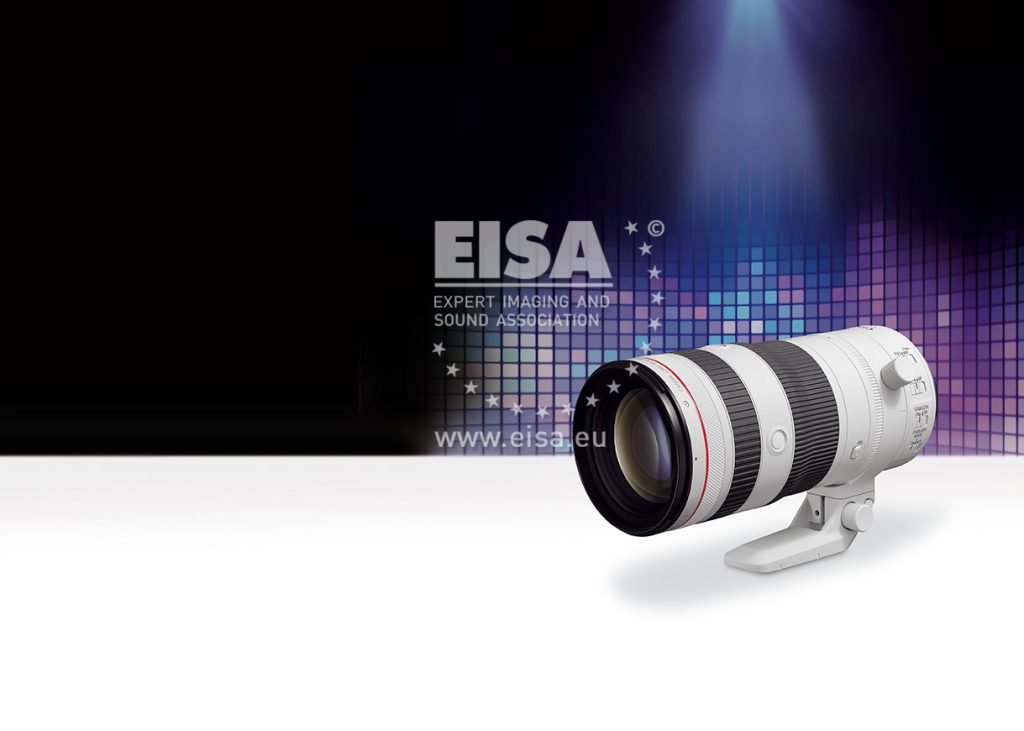 Canon RF 70-200mm F2.8L IS USM Z
