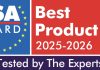 EISA Awards 2025-2026 eisa banner