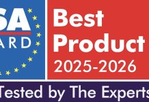 EISA Awards 2025-2026 eisa banner