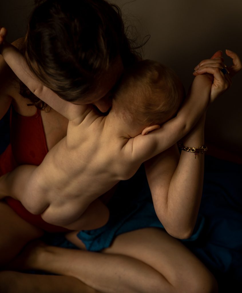 Marike Hoex