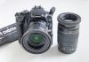 Oud digitaal #3: Canon EOS 400D