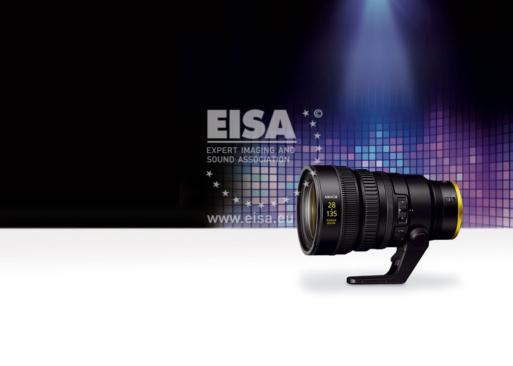 Nikon NIKKOR Z 28-135mm f/4 PZ