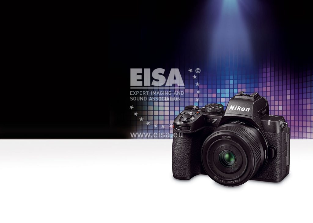 Nikon Z50II