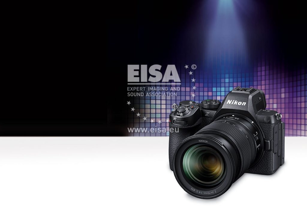 Nikon Z5II