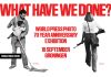 Binnenkort: World Press Photo – What Have We Done? World Press Photo