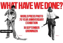 Binnenkort: World Press Photo – What Have We Done? World Press Photo