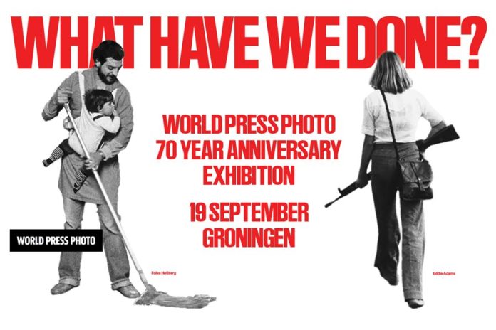 Noordelicht World Press Photo