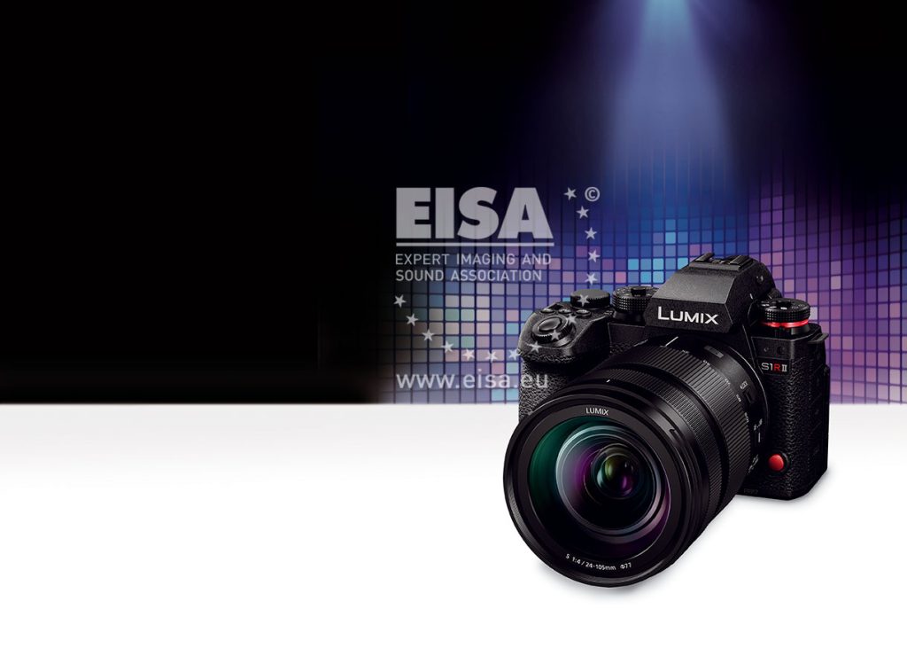 Panasonic LUMIX S1RII