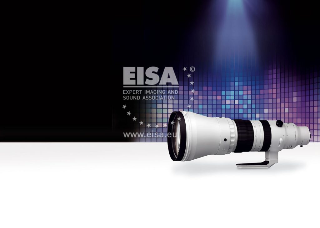 Sigma 300-600mm F4 DG OS | Sports
