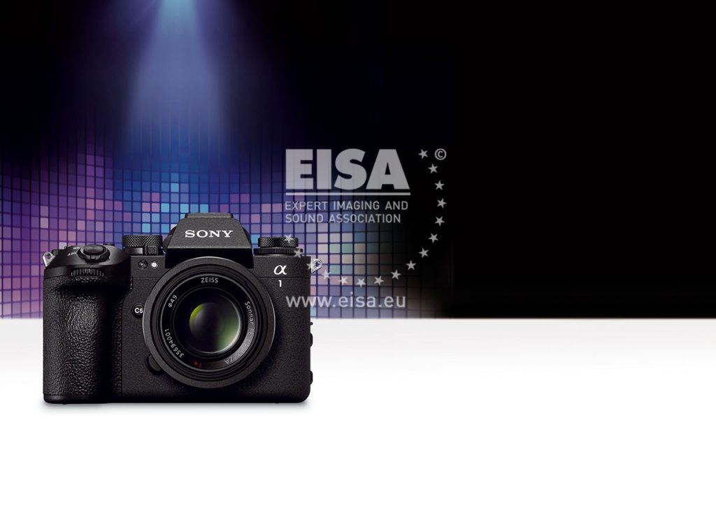 Sony Alpha 1 II
