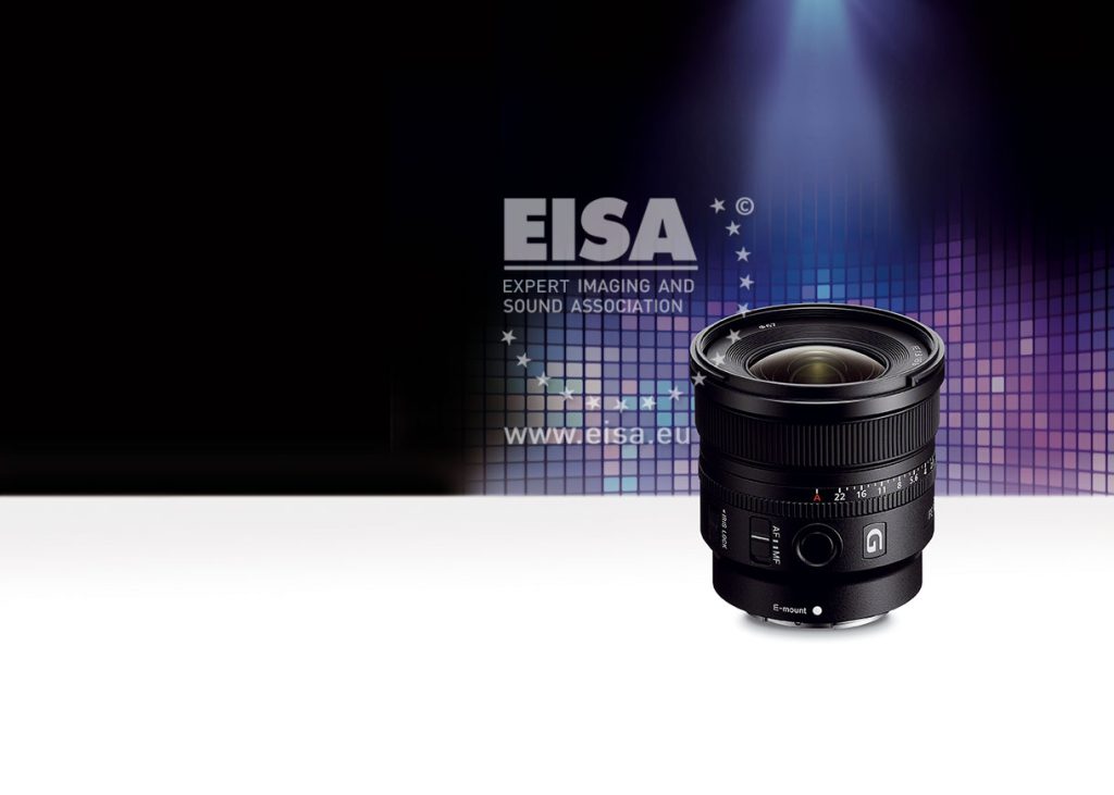 Sony FE 16mm F1.8 G