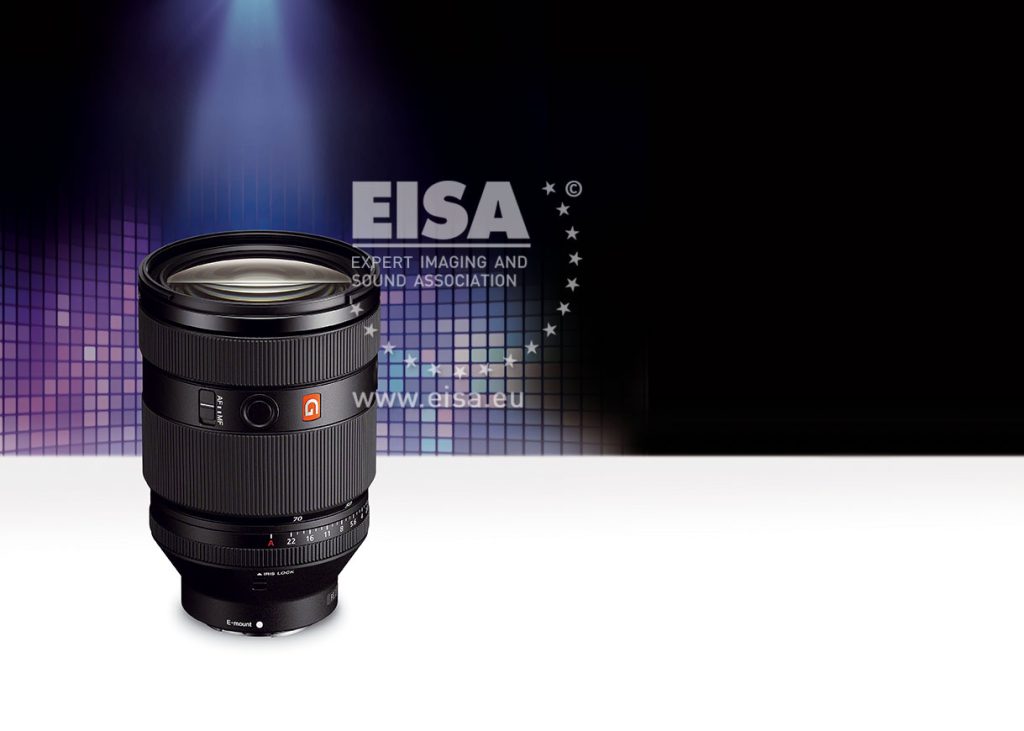 Sony FE 28-70mm F2 GM