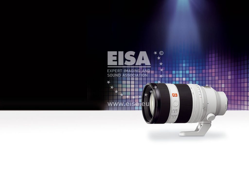 Sony FE 50-150mm F2 GM