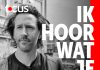 Focus podcast #15 Bas Losekoot podcast beeld